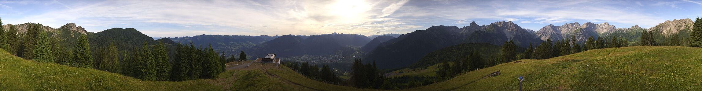 Loischkopf Brandnertal