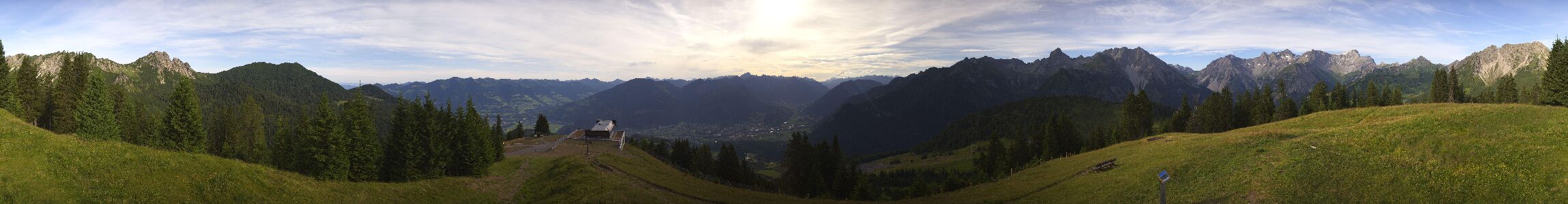 Loischkopf Brandnertal