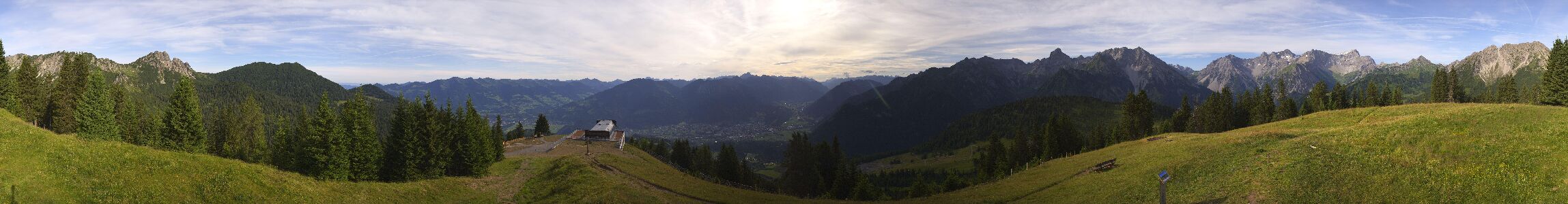 Loischkopf Brandnertal