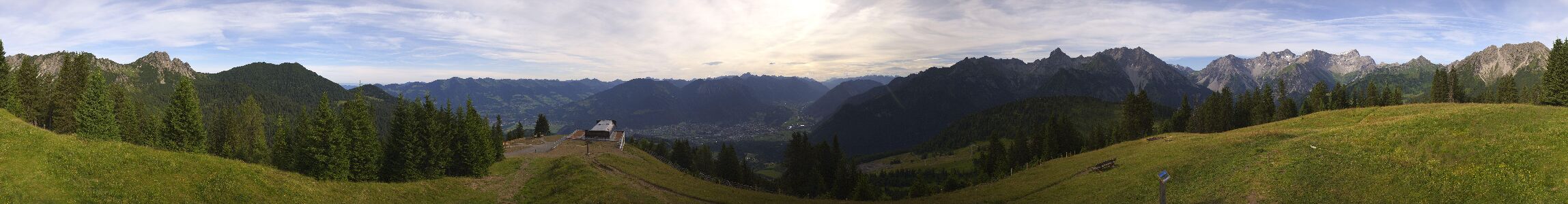 Loischkopf Brandnertal