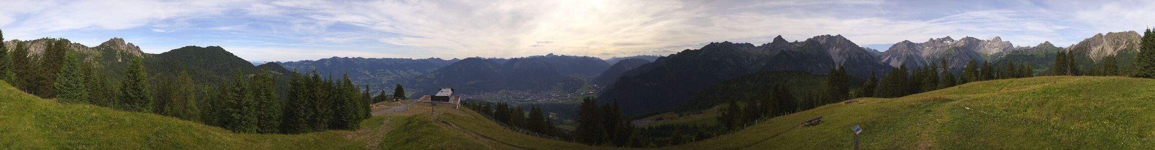 Loischkopf Brandnertal