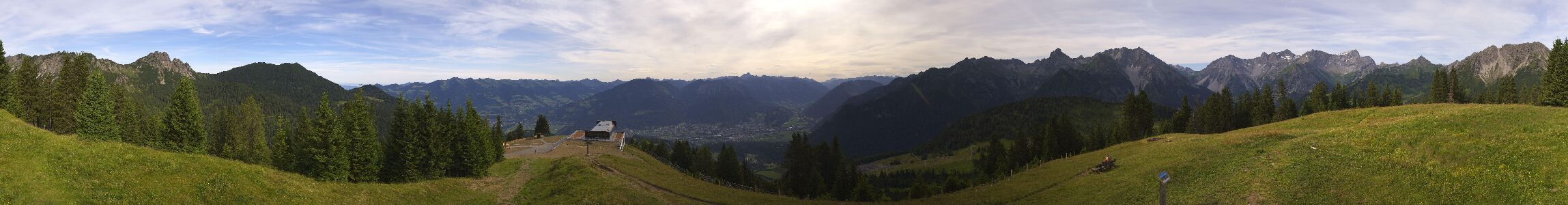 Loischkopf Brandnertal
