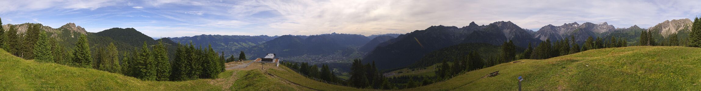 Loischkopf Brandnertal