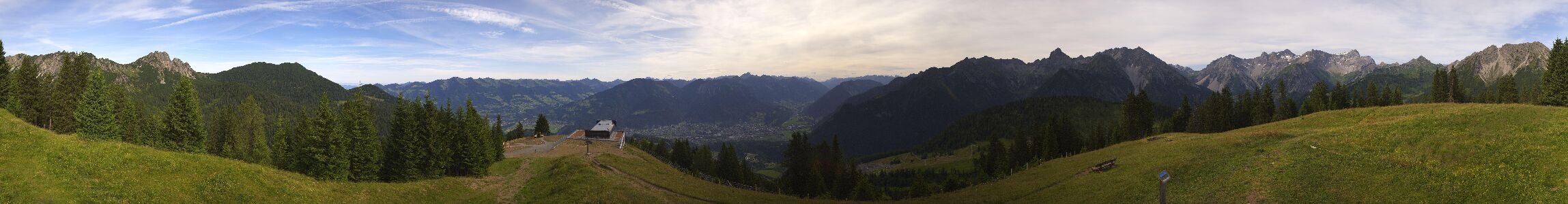 Loischkopf Brandnertal