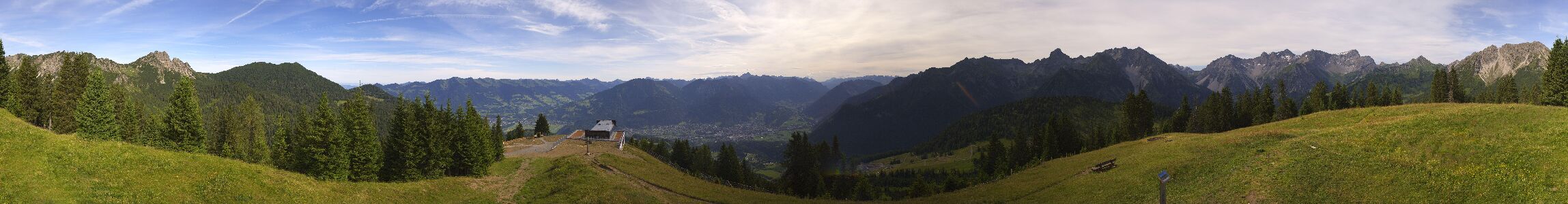 Loischkopf Brandnertal