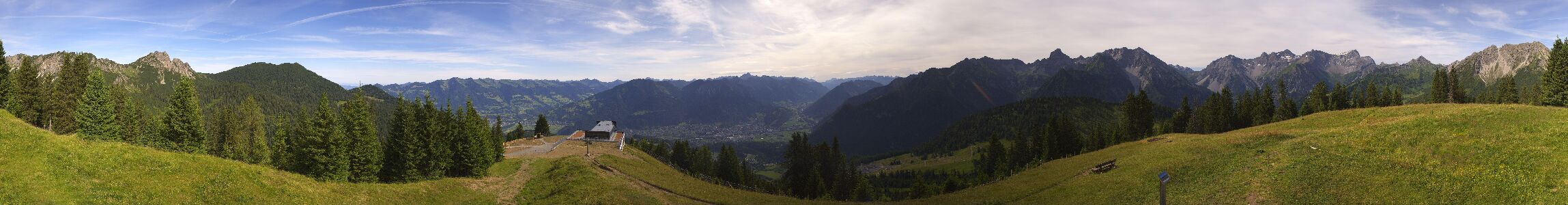Loischkopf Brandnertal