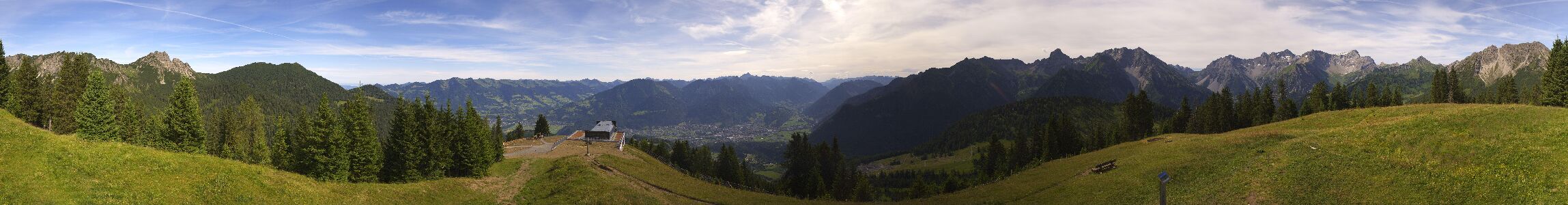 Loischkopf Brandnertal