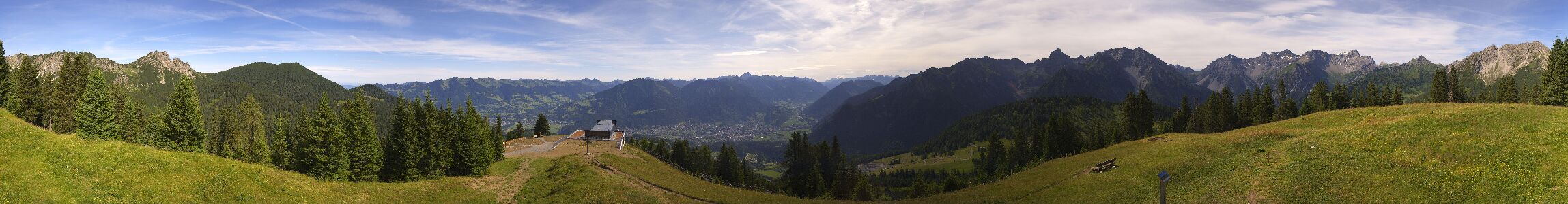Loischkopf Brandnertal