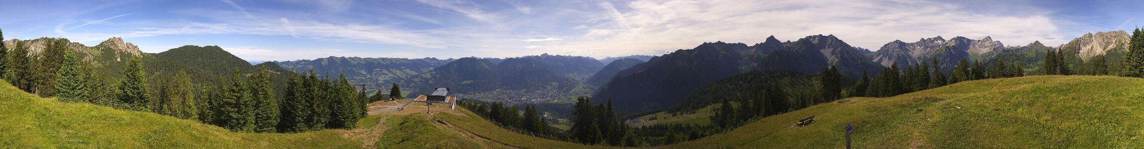 Loischkopf Brandnertal