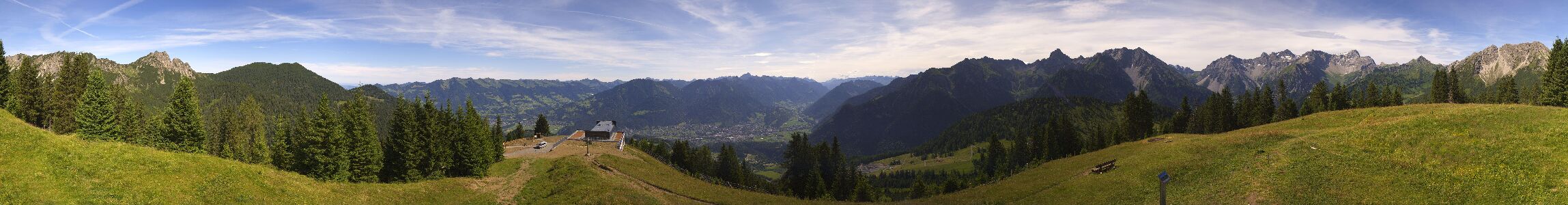 Loischkopf Brandnertal