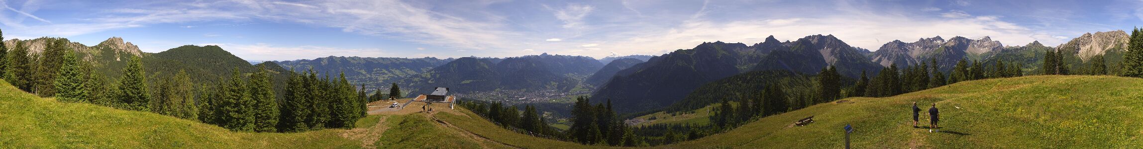 Loischkopf Brandnertal