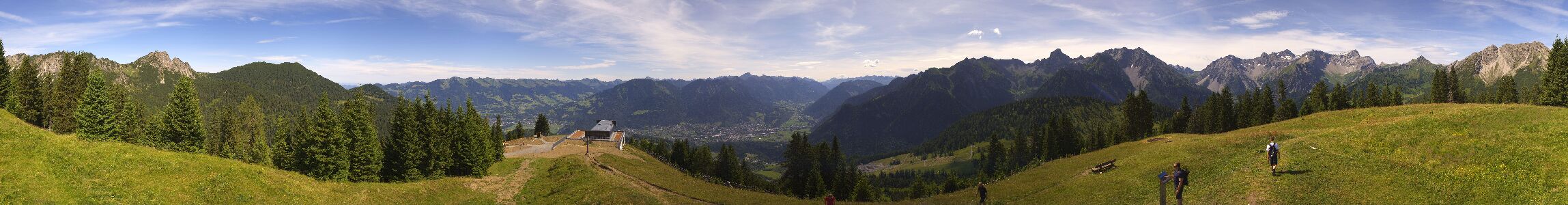 Loischkopf Brandnertal
