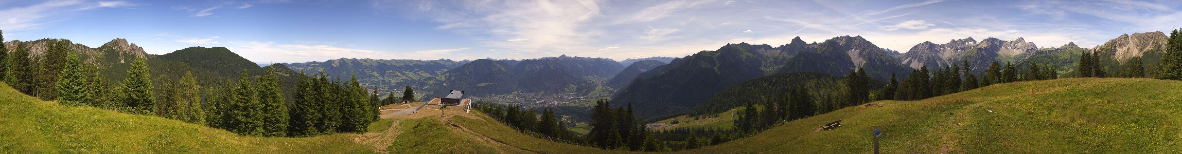 Loischkopf Brandnertal
