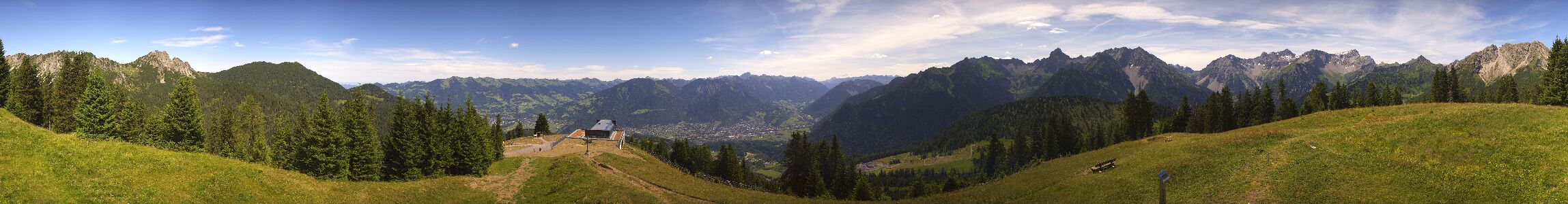 Loischkopf Brandnertal