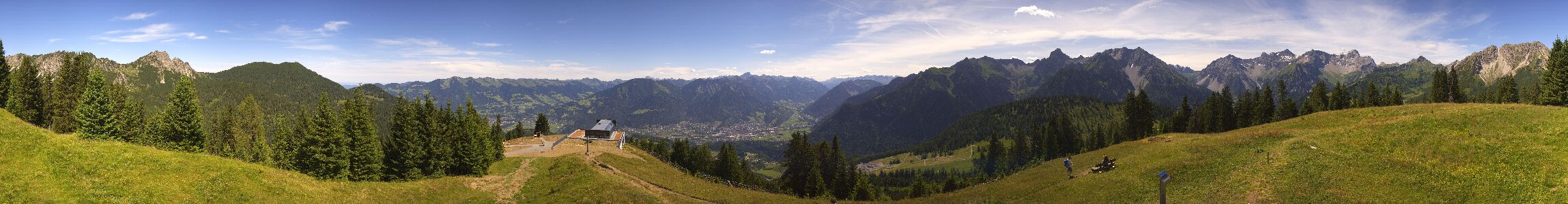 Loischkopf Brandnertal