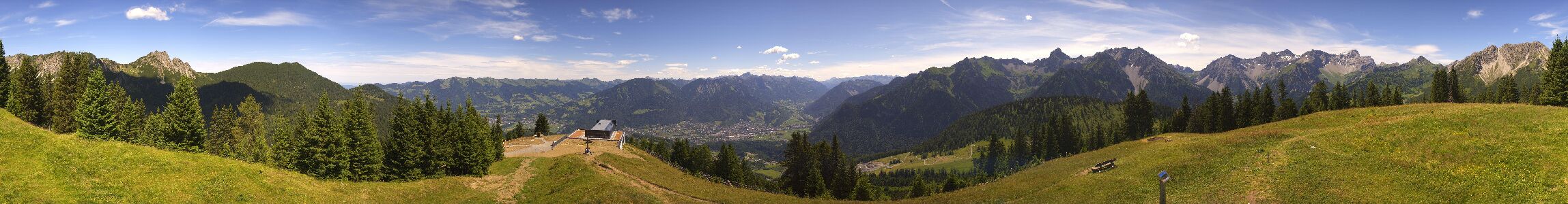 Loischkopf Brandnertal