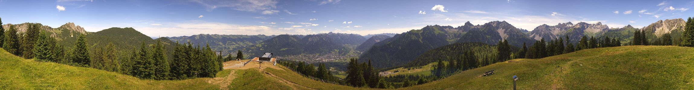 Loischkopf Brandnertal
