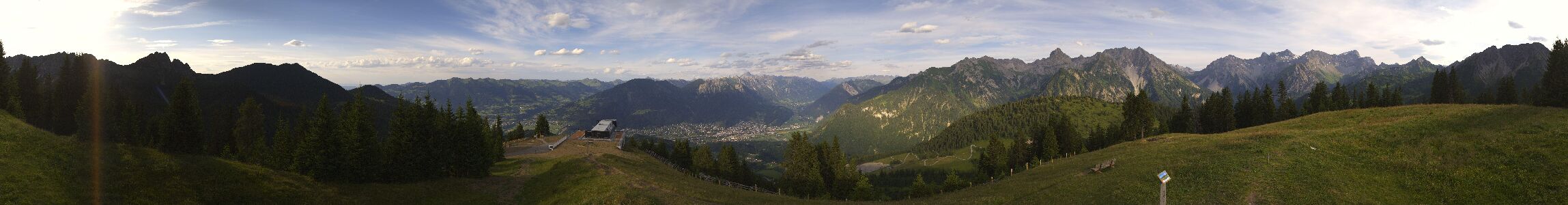 Loischkopf Brandnertal