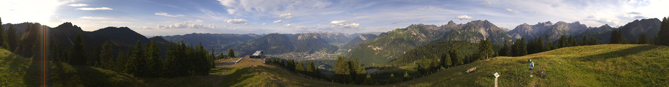 Loischkopf Brandnertal