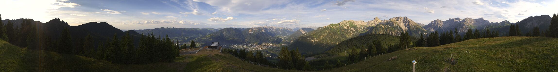 Loischkopf Brandnertal