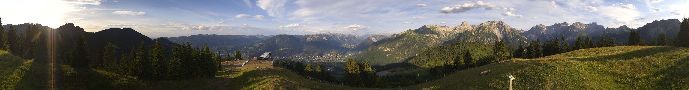 Loischkopf Brandnertal