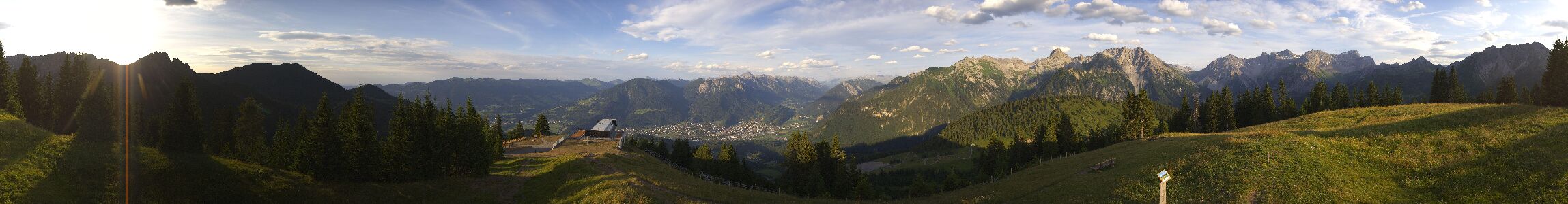 Loischkopf Brandnertal
