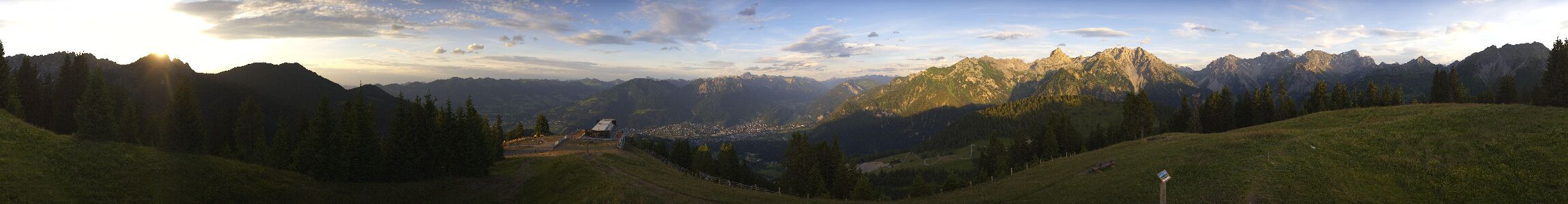 Loischkopf Brandnertal