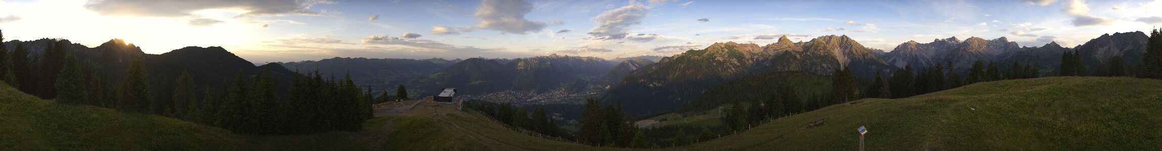 Loischkopf Brandnertal