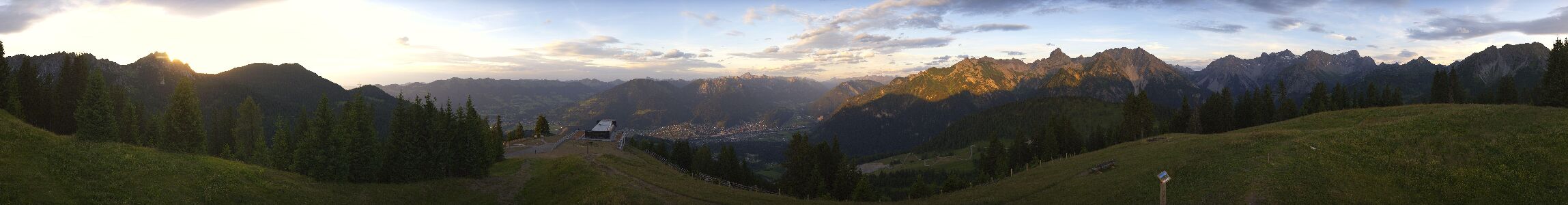 Loischkopf Brandnertal