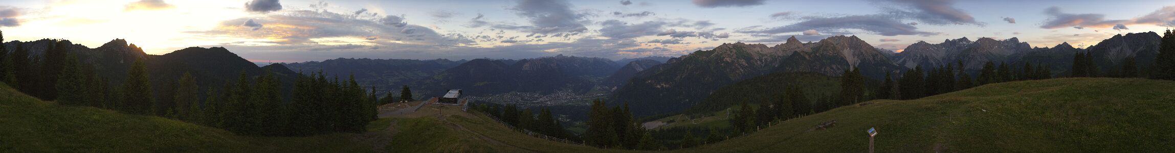Loischkopf Brandnertal