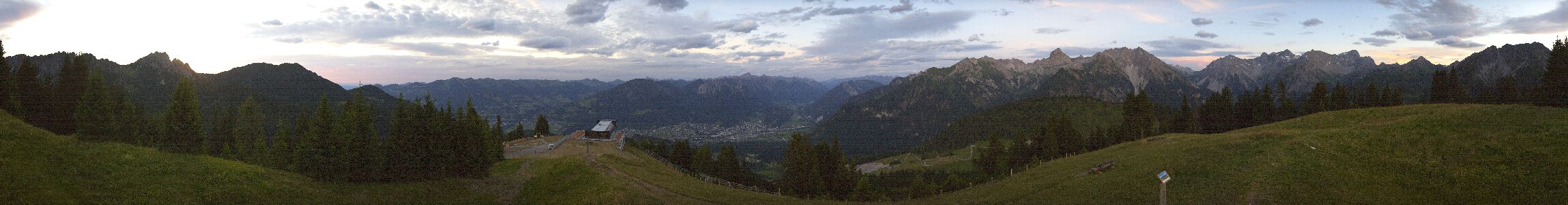 Loischkopf Brandnertal