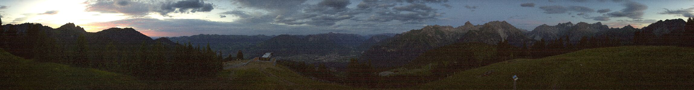 Loischkopf Brandnertal