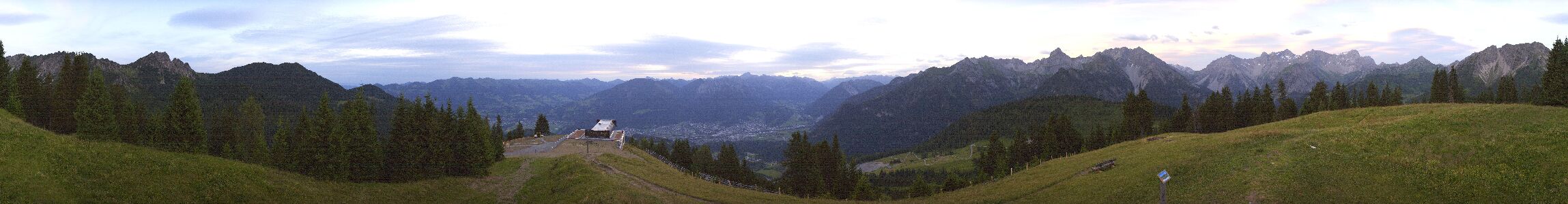 Loischkopf Brandnertal