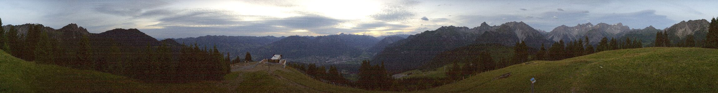 Loischkopf Brandnertal