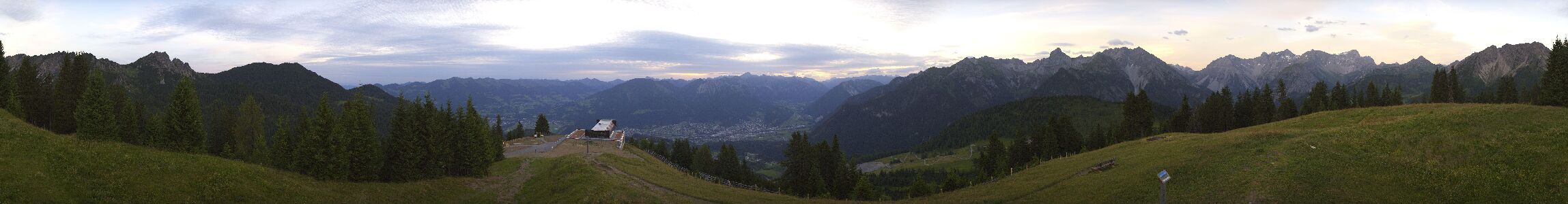 Loischkopf Brandnertal