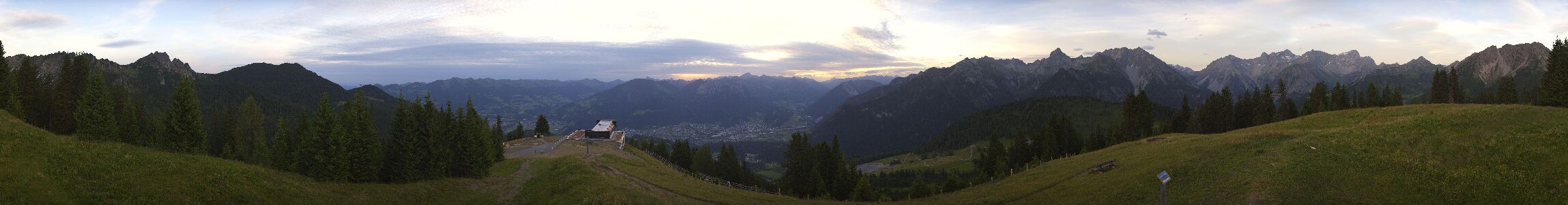 Loischkopf Brandnertal