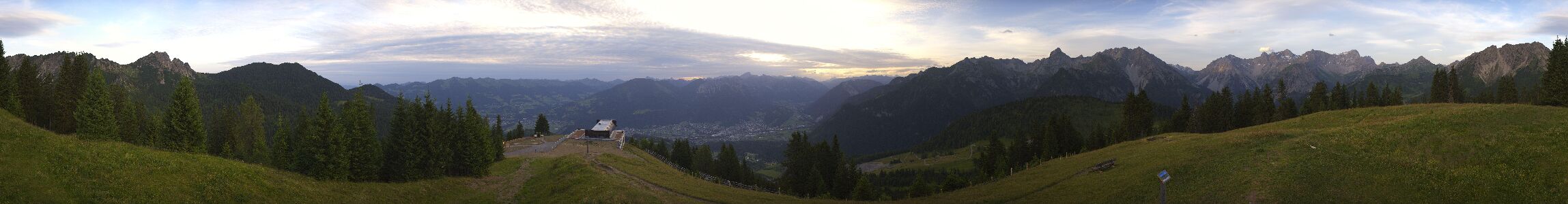 Loischkopf Brandnertal