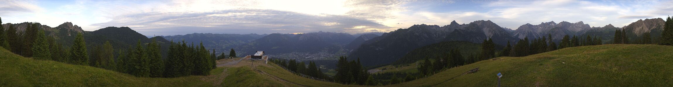 Loischkopf Brandnertal