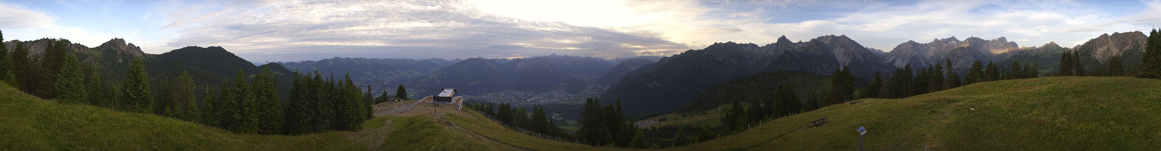 Loischkopf Brandnertal