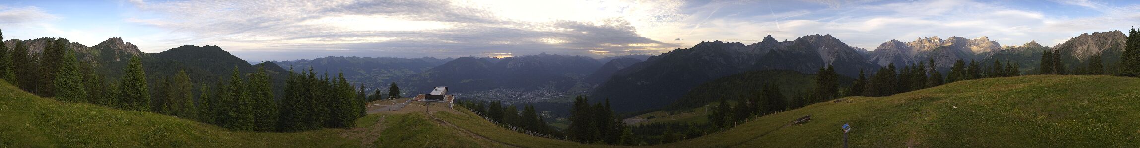Loischkopf Brandnertal