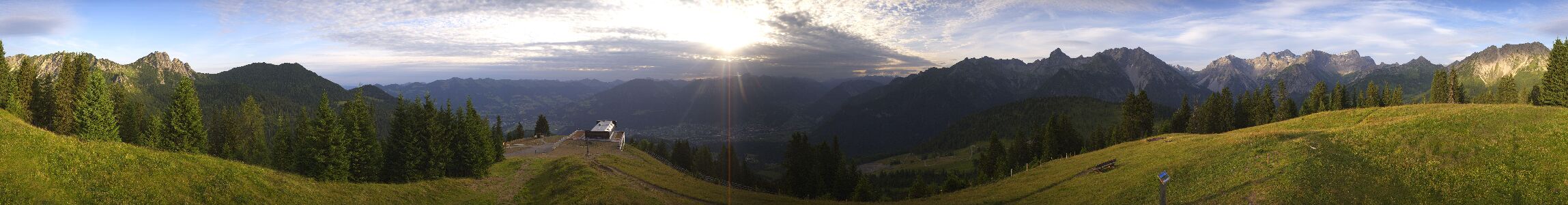 Loischkopf Brandnertal