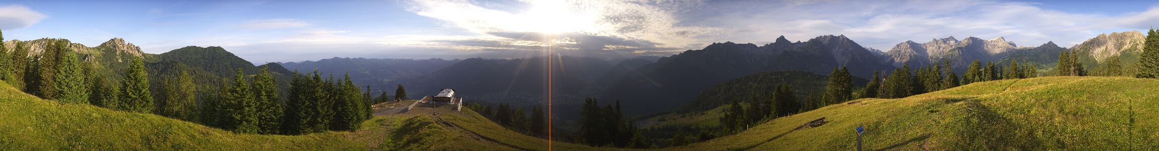 Loischkopf Brandnertal