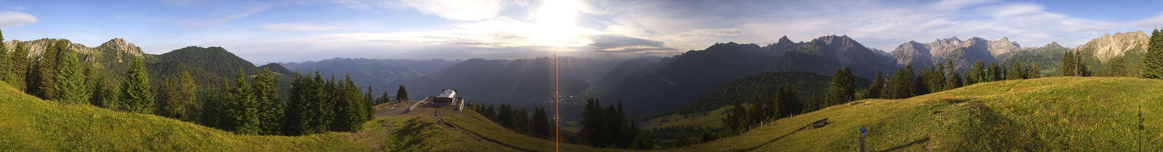 Loischkopf Brandnertal