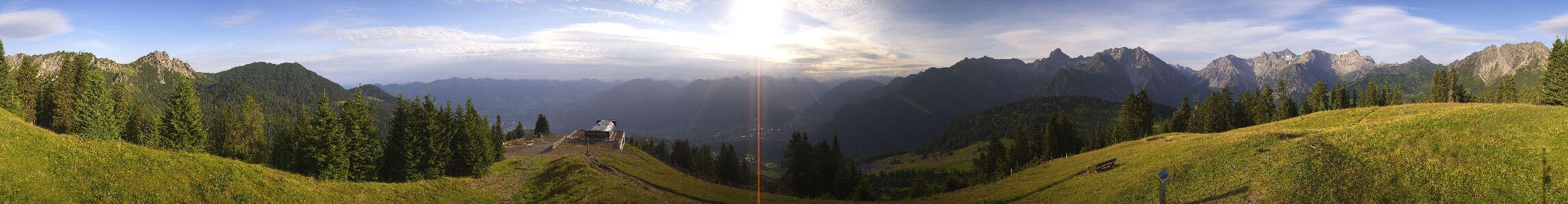 Loischkopf Brandnertal