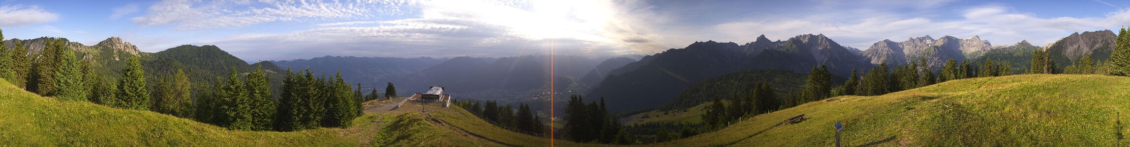 Loischkopf Brandnertal