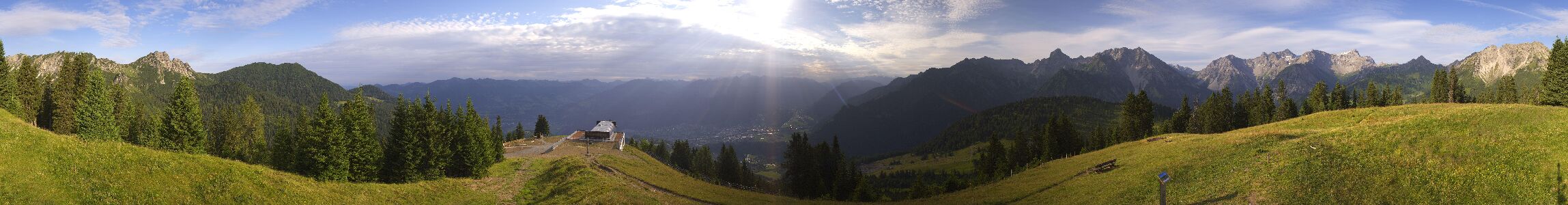 Loischkopf Brandnertal