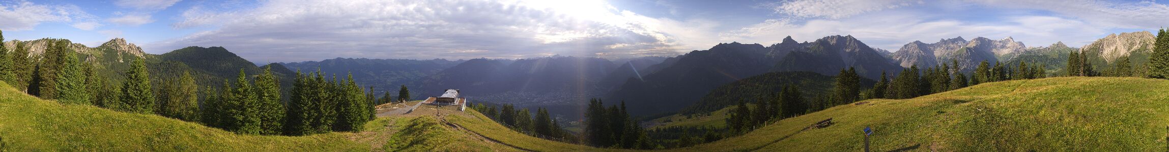 Loischkopf Brandnertal