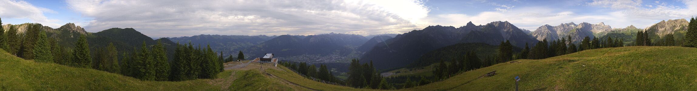 Loischkopf Brandnertal