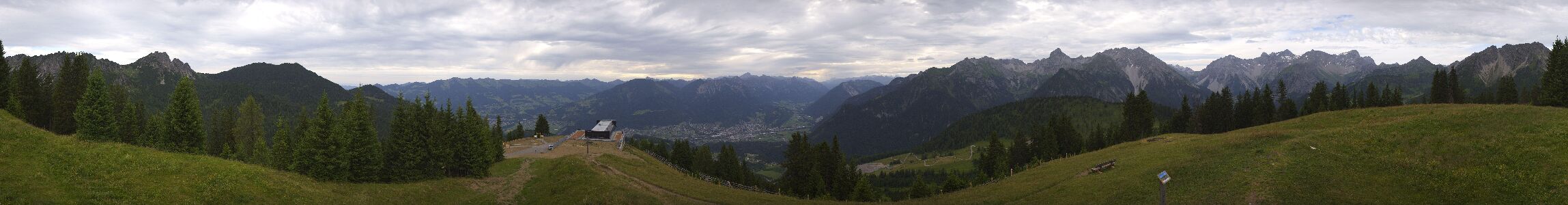 Loischkopf Brandnertal