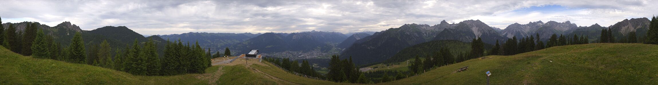 Loischkopf Brandnertal